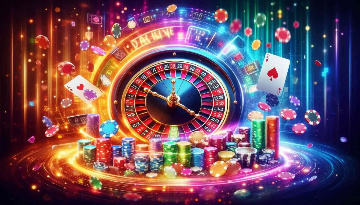Spinimax Casino